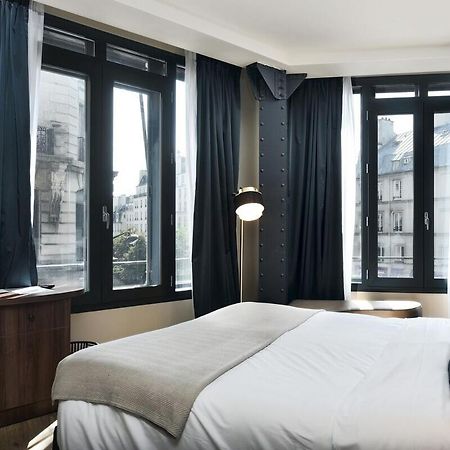Casao Hotell Paris Eksteriør bilde