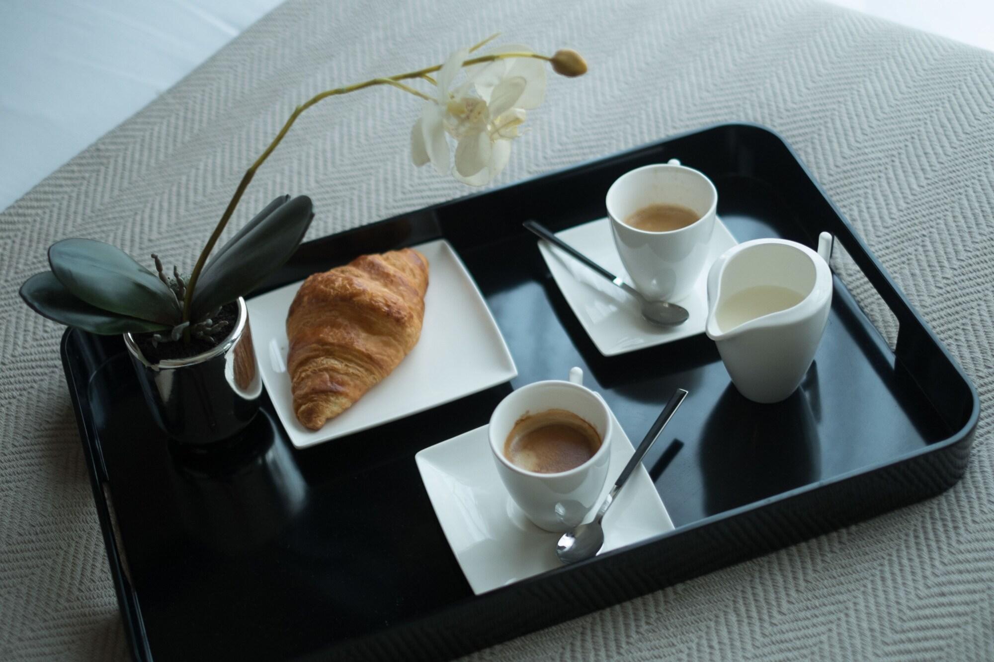 Casao Hotell Paris Eksteriør bilde
