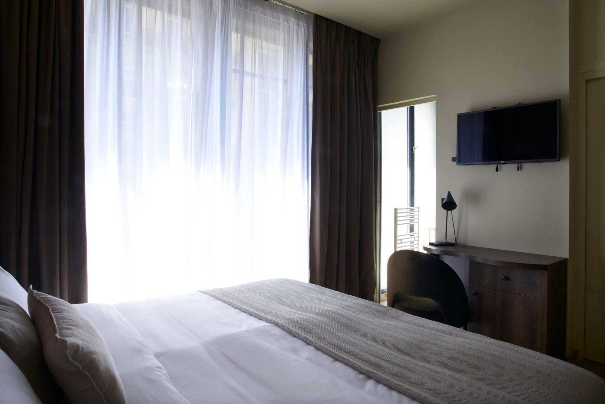 Casao Hotell Paris Eksteriør bilde