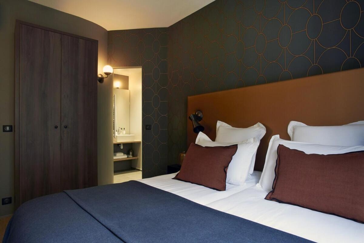 Casao Hotell Paris Rom bilde