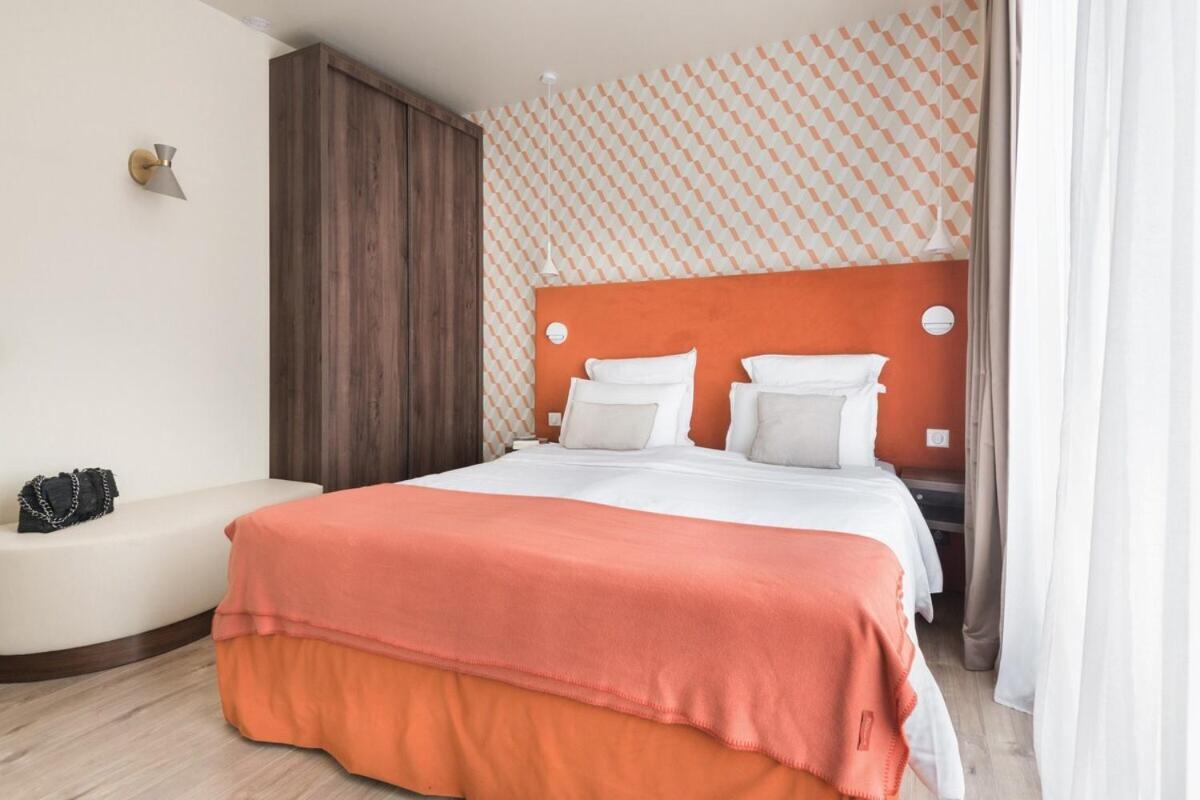 Casao Hotell Paris Rom bilde