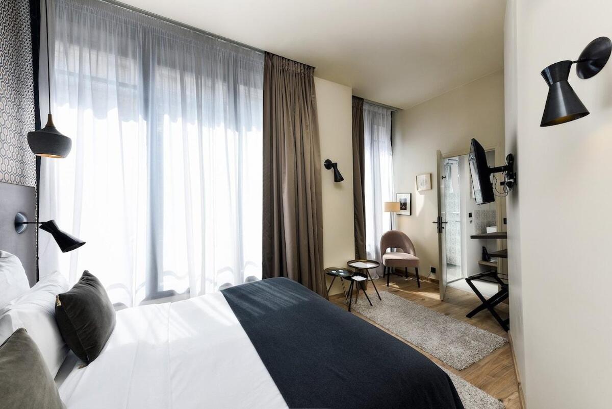 Casao Hotell Paris Rom bilde