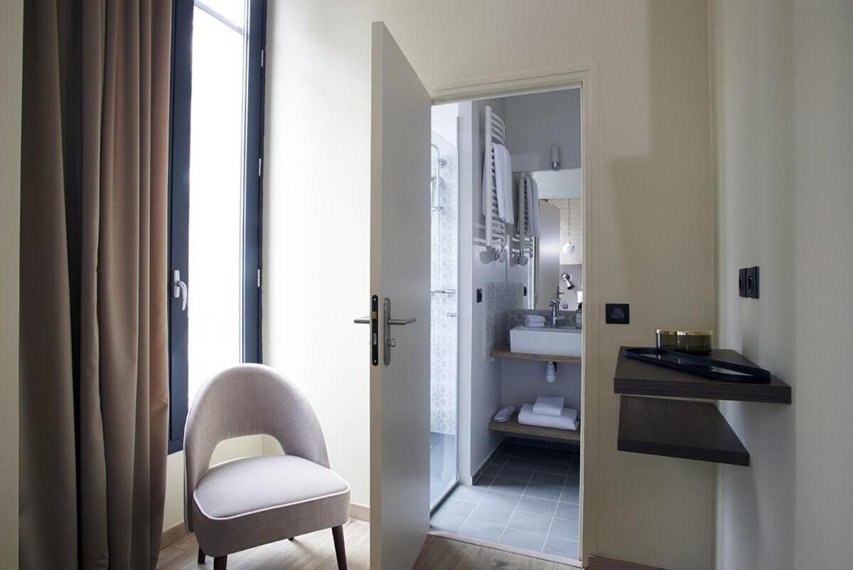 Casao Hotell Paris Rom bilde