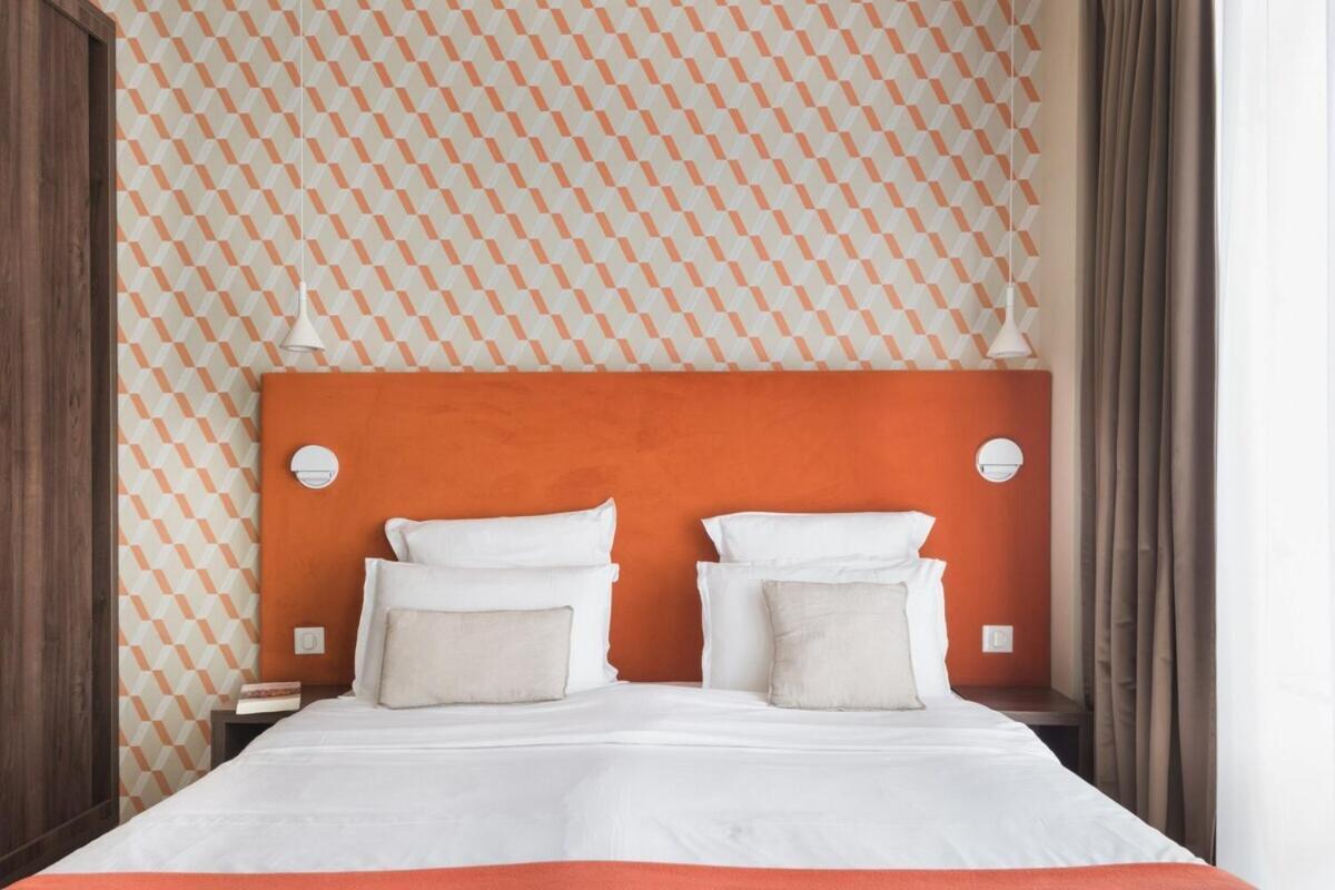 Casao Hotell Paris Rom bilde