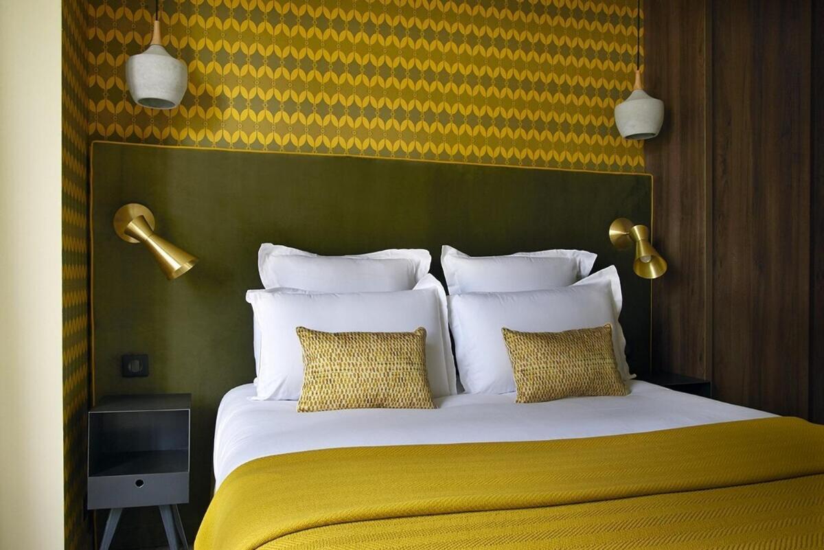 Casao Hotell Paris Rom bilde