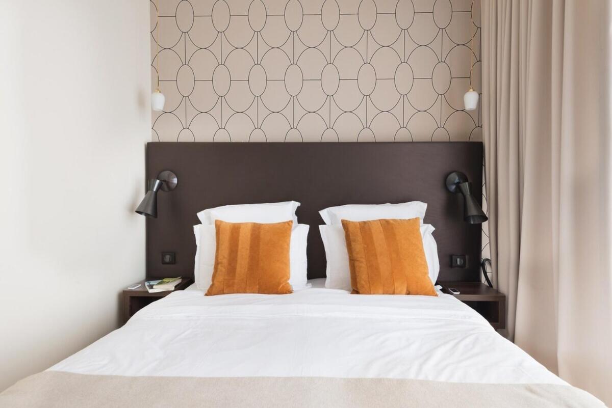Casao Hotell Paris Rom bilde