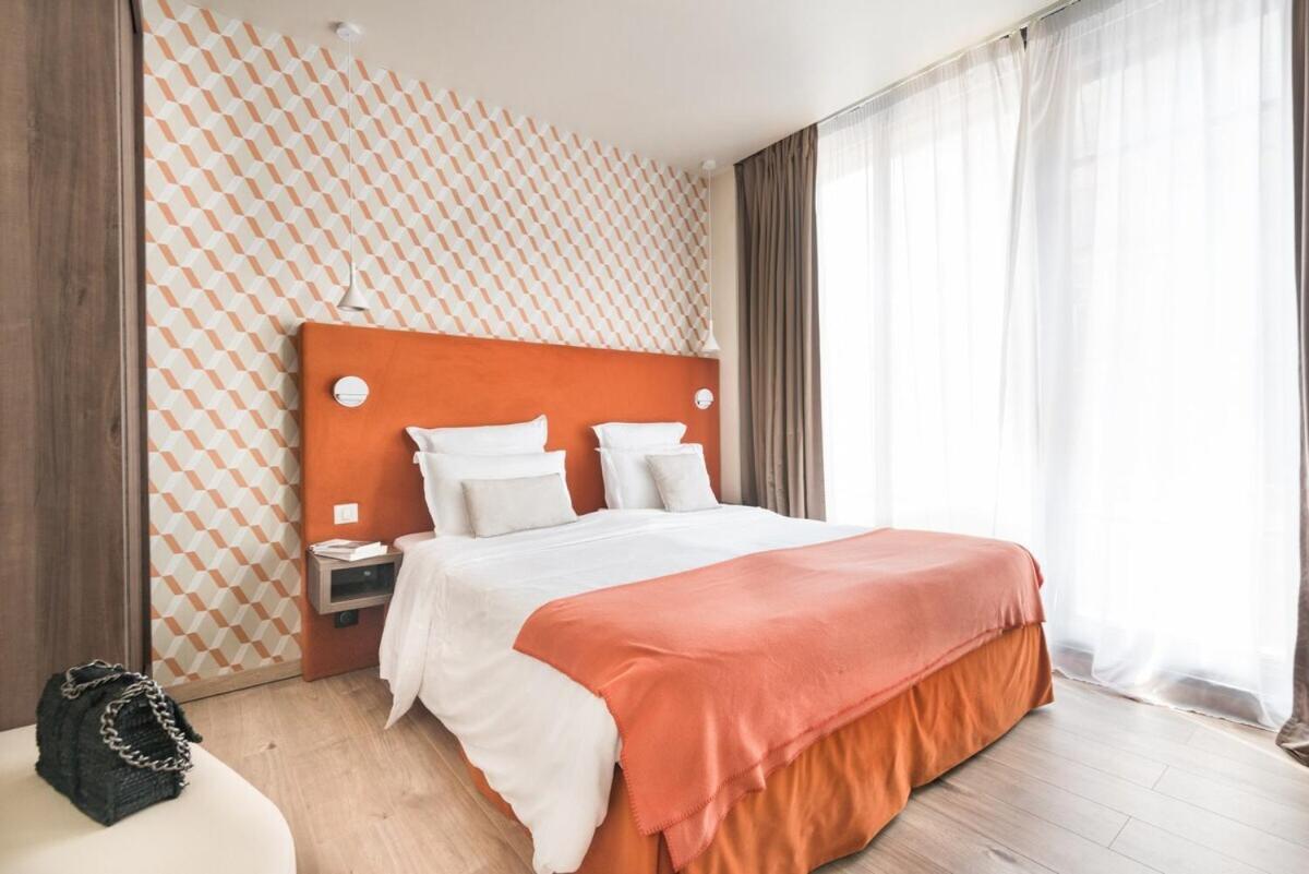 Casao Hotell Paris Rom bilde