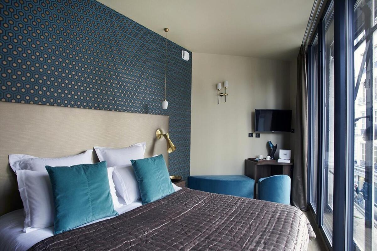 Casao Hotell Paris Rom bilde