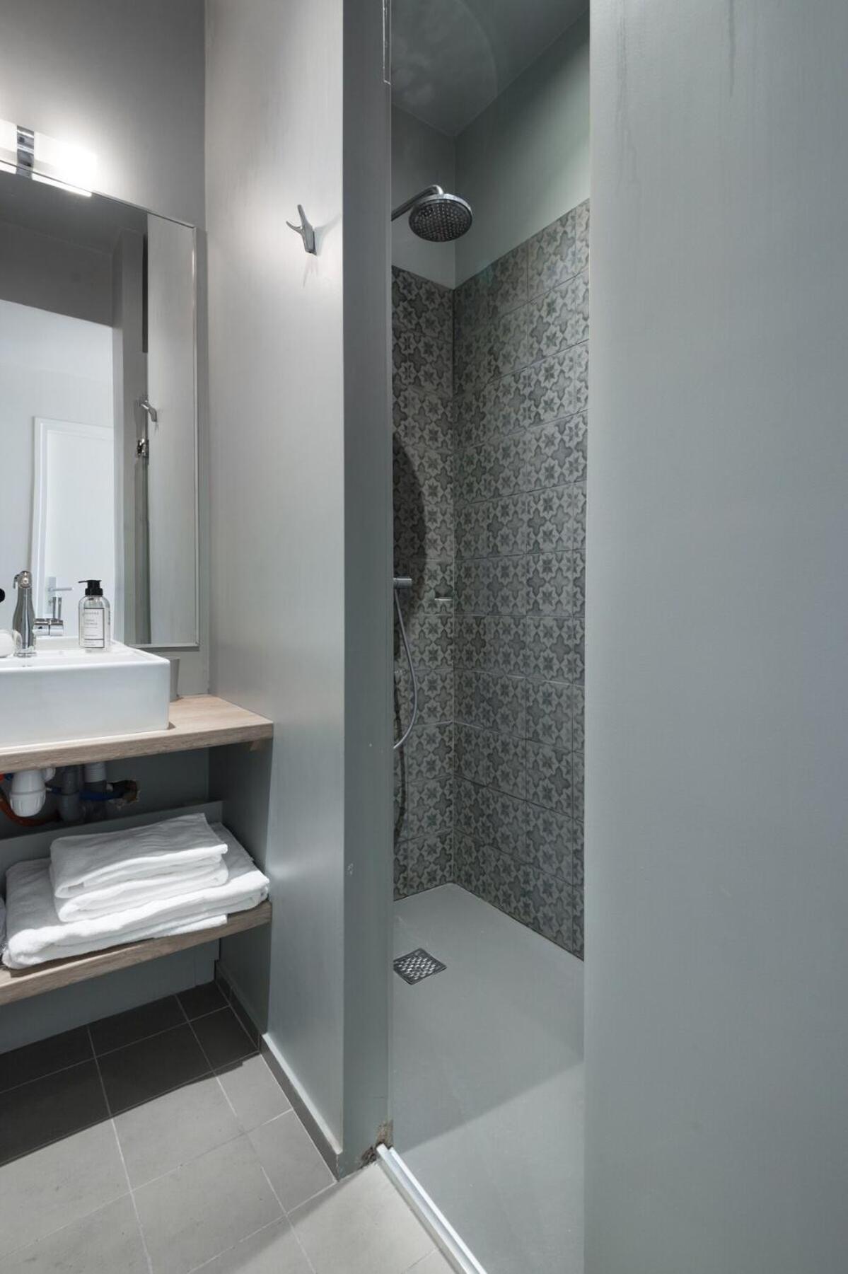 Casao Hotell Paris Rom bilde