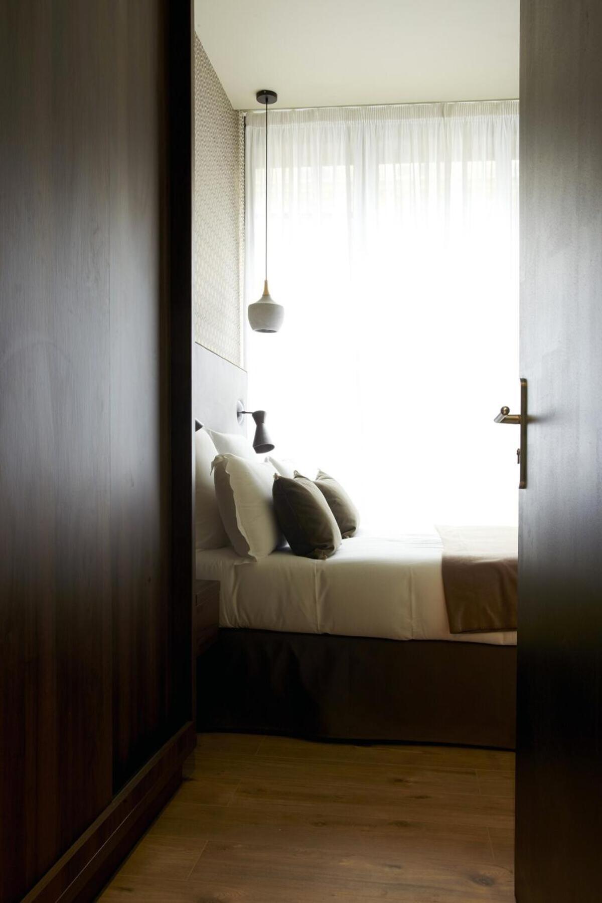 Casao Hotell Paris Rom bilde