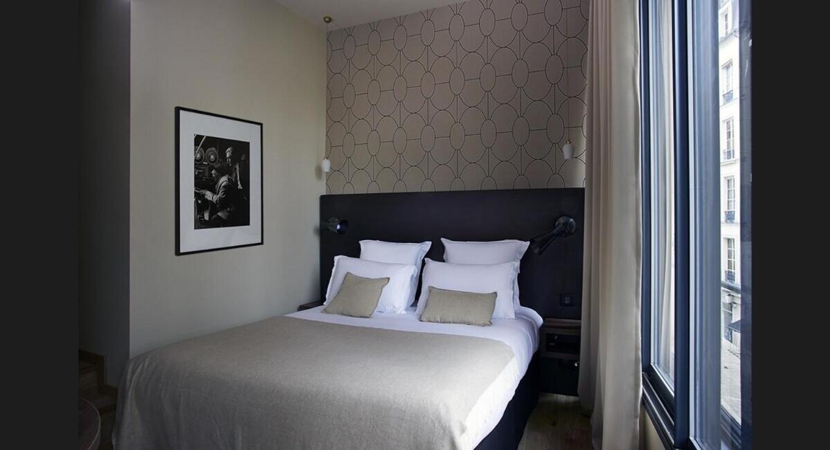Casao Hotell Paris Rom bilde